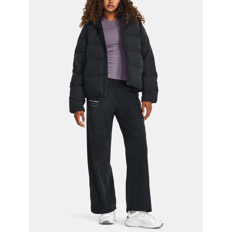 Női kabát Under Armour UA CGI DOWN CRINKLE JKT