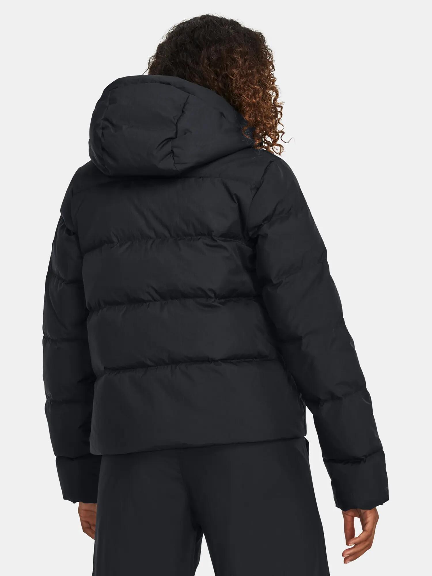 Női kabát Under Armour UA CGI DOWN CRINKLE JKT 2/6