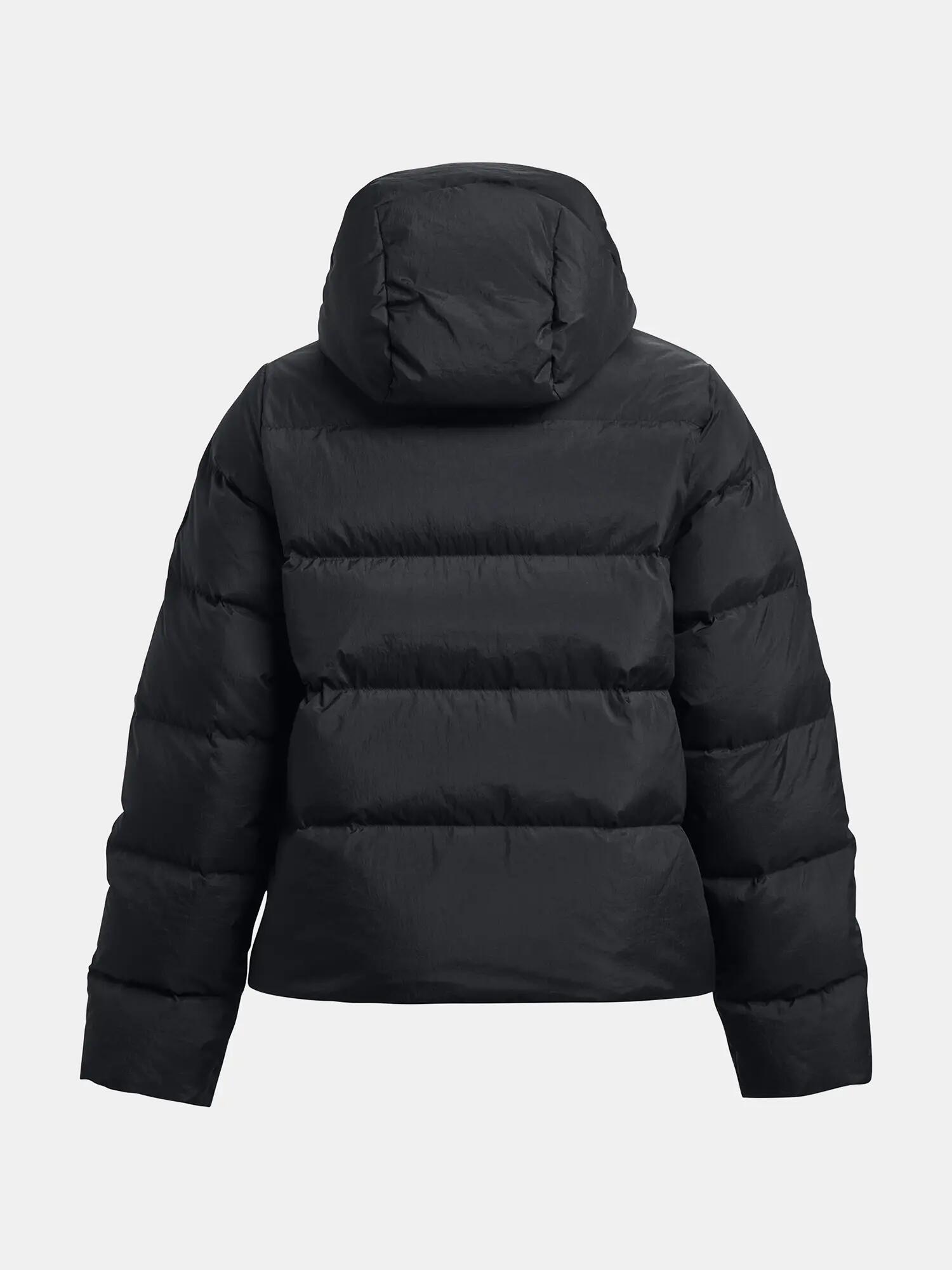 Női kabát Under Armour UA CGI DOWN CRINKLE JKT 4/6