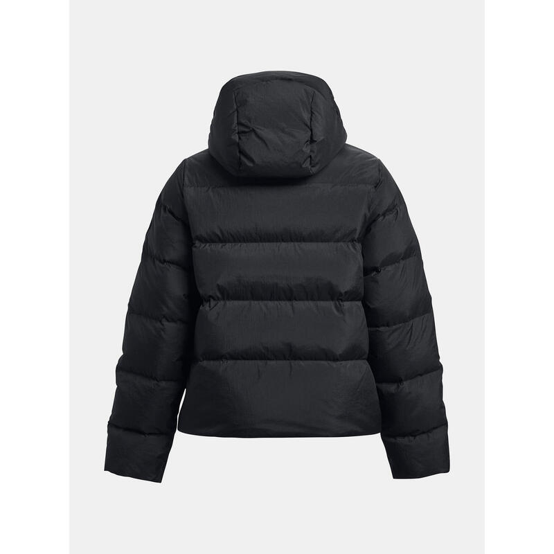 Női kabát Under Armour UA CGI DOWN CRINKLE JKT