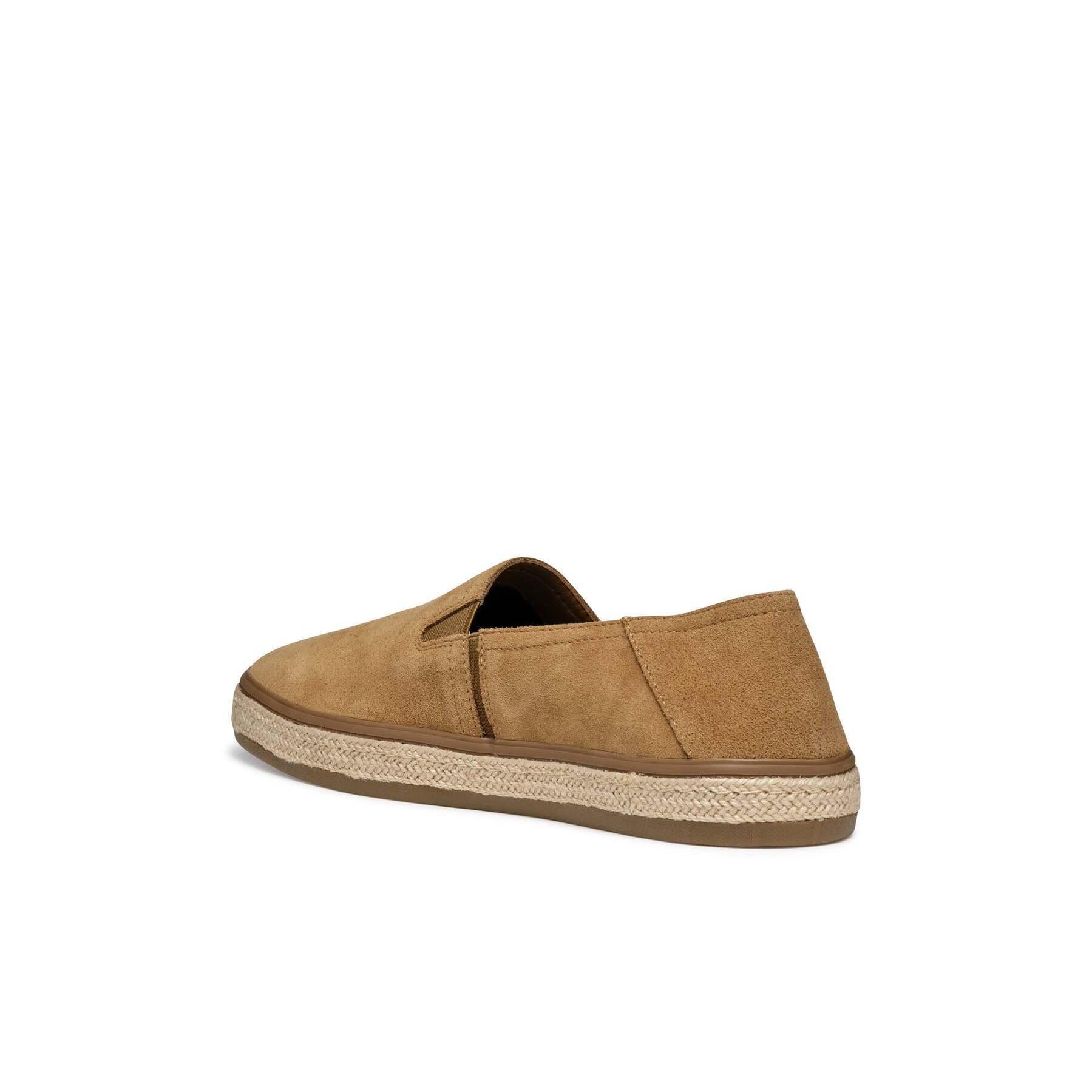 Sneakers Geox Pantelleria A 3/3
