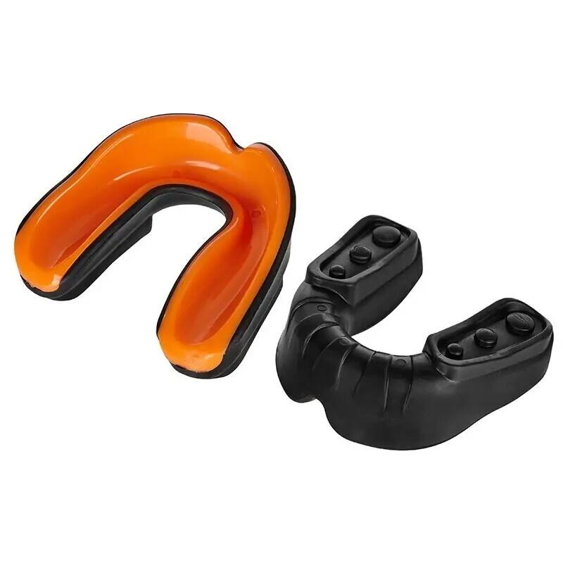SCHWARZ / orange
