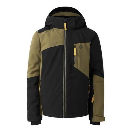 Veste de ski Ripper imperméable, respirante et isolante pour enfants