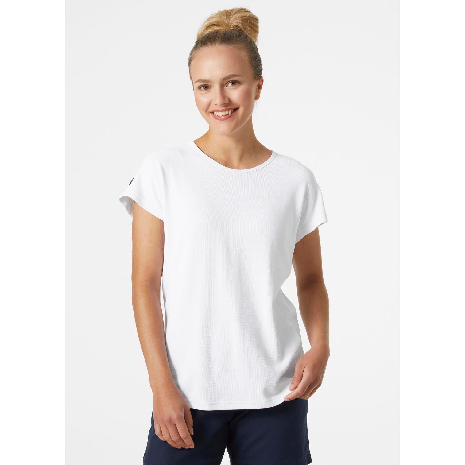 T-shirt femme Helly Hansen Crewline Top 3/6