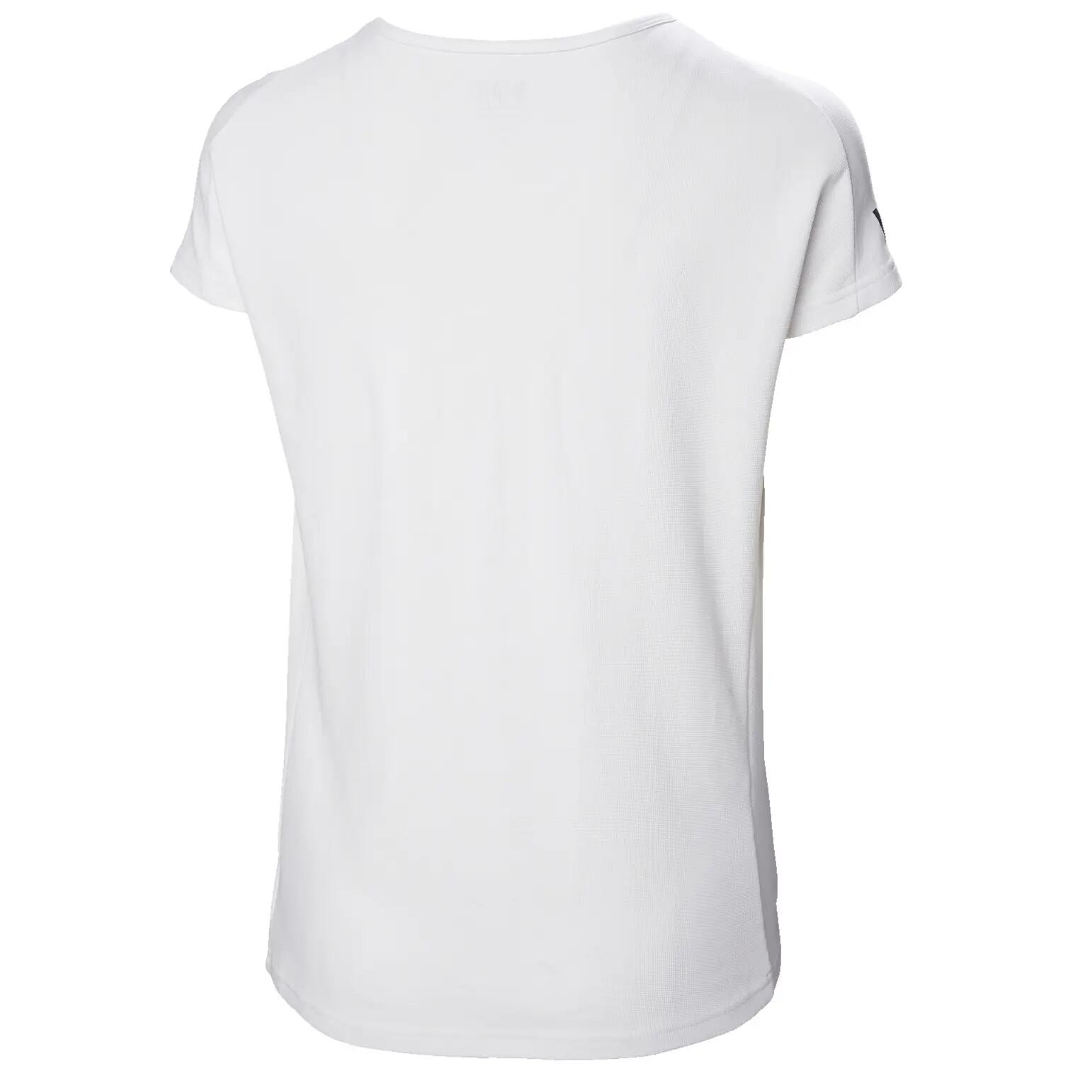 T-shirt femme Helly Hansen Crewline Top 2/6