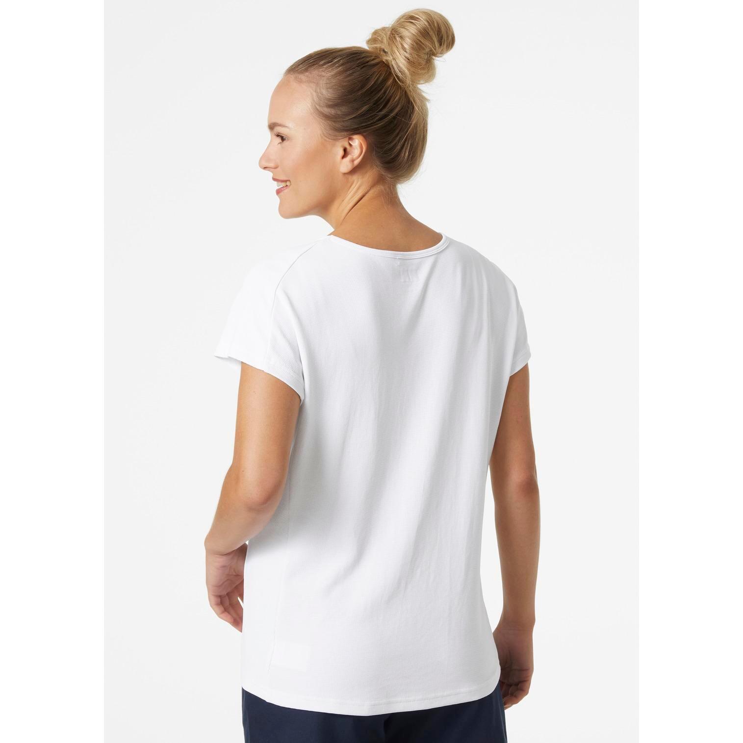T-shirt femme Helly Hansen Crewline Top 5/6