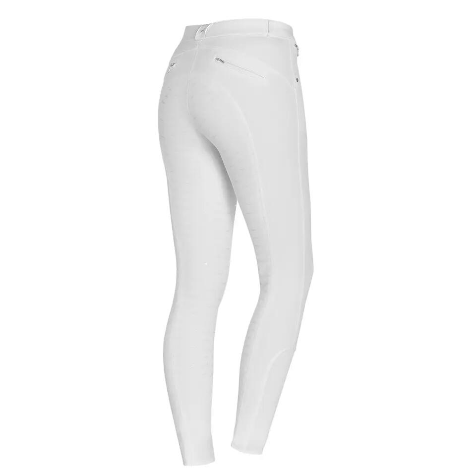 Schockemöhle Cindy Damen Vollgrip-Reithose 2/4