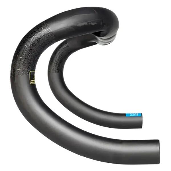 Gancio in carbonio Pro PLT Compact Round Oversized 3/6