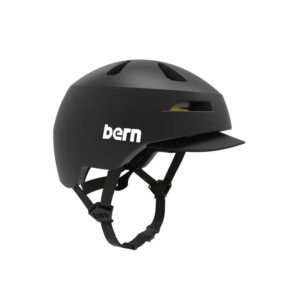Childrens bike helmet Bern Nino 2.0