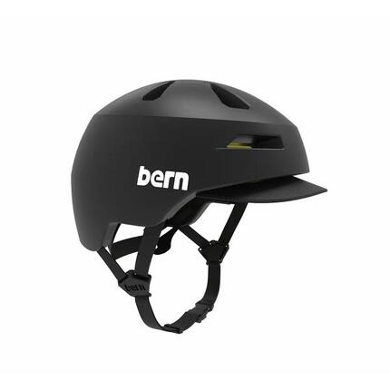 Casque vélo enfant Bern Nino 2.0