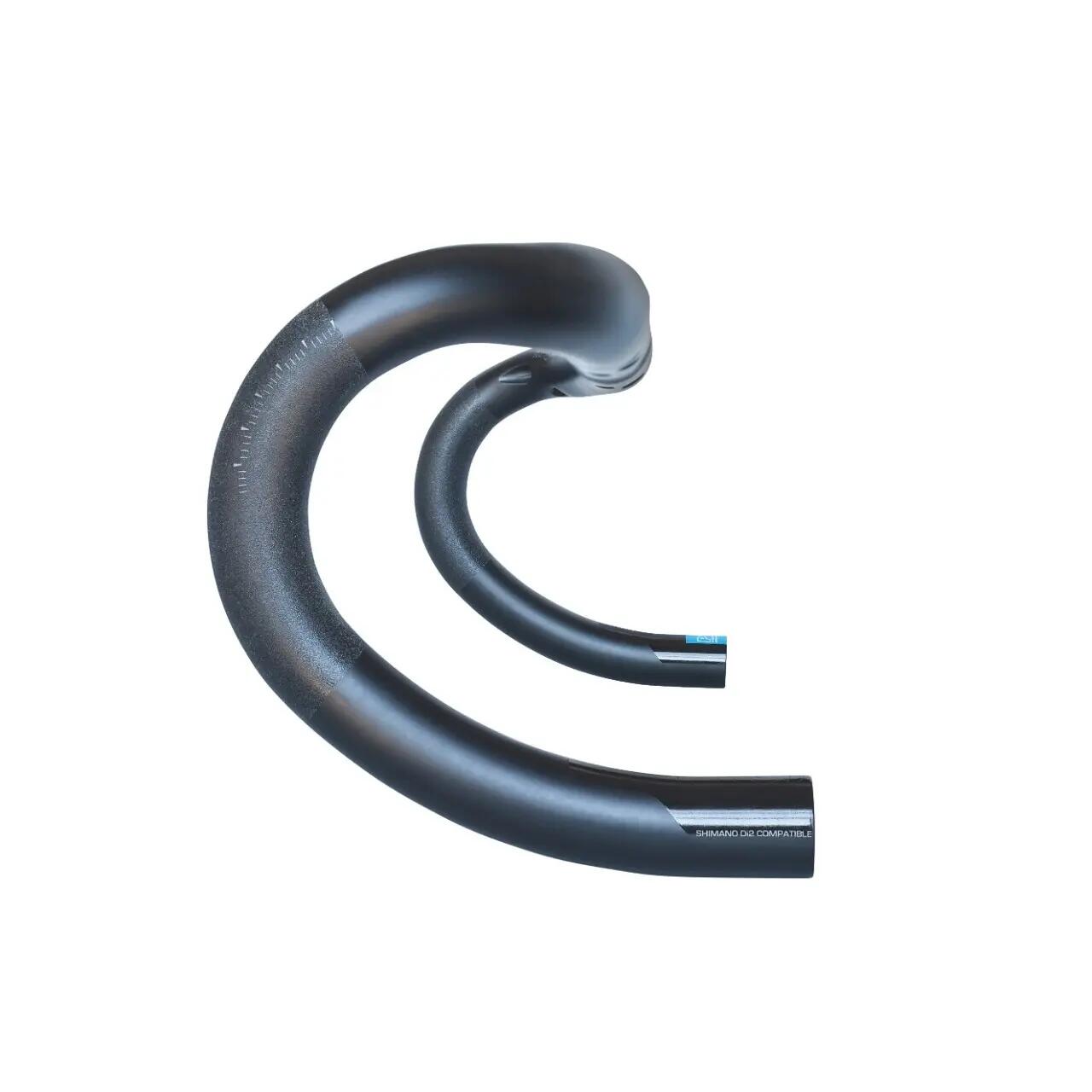 Cabide de carbono Pro Vibe Anatomic 3/4