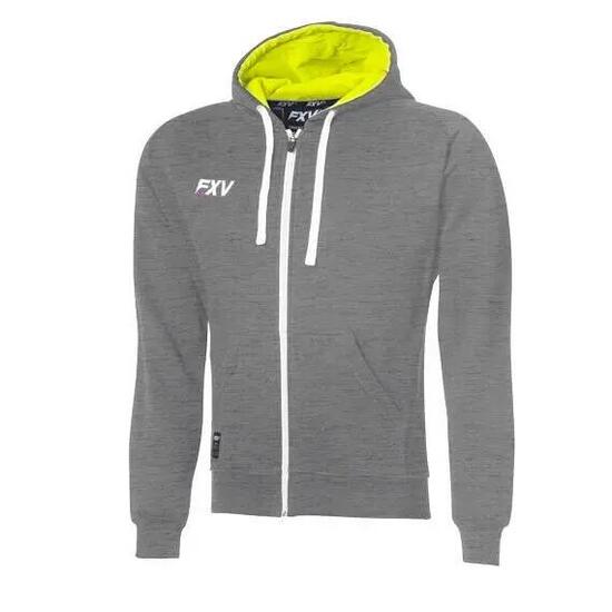 Kamizelka z kapturem Force XV