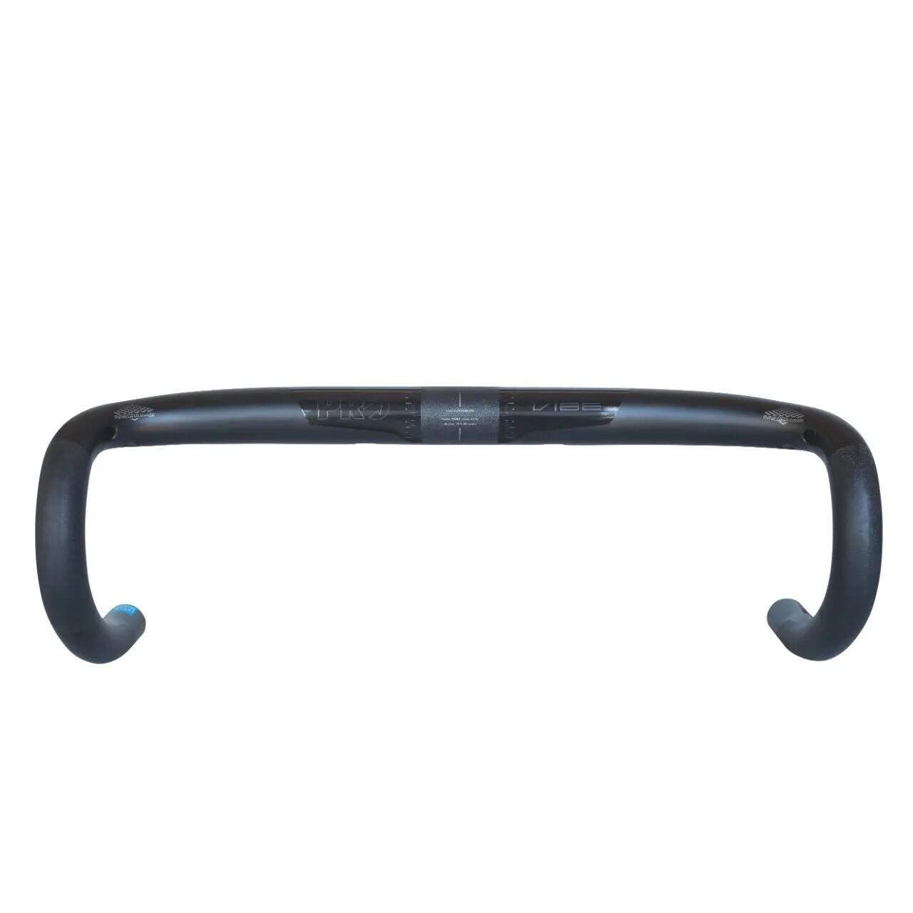 Cabide de carbono Pro Vibe Anatomic 2/4