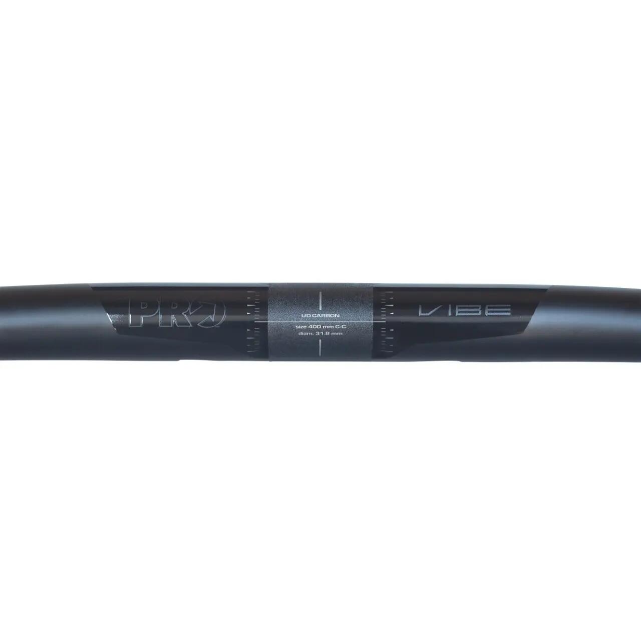 Cabide de carbono Pro Vibe Anatomic 4/4