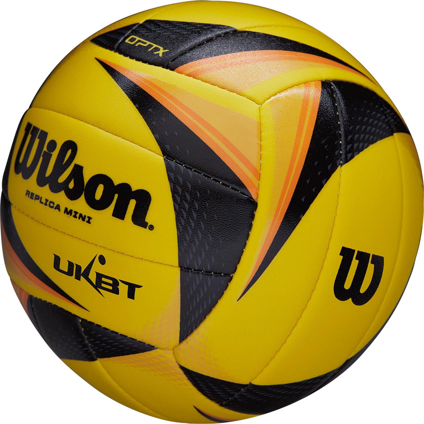 Volleybal OPTX AVP Replica Mini Volleyball 3/3