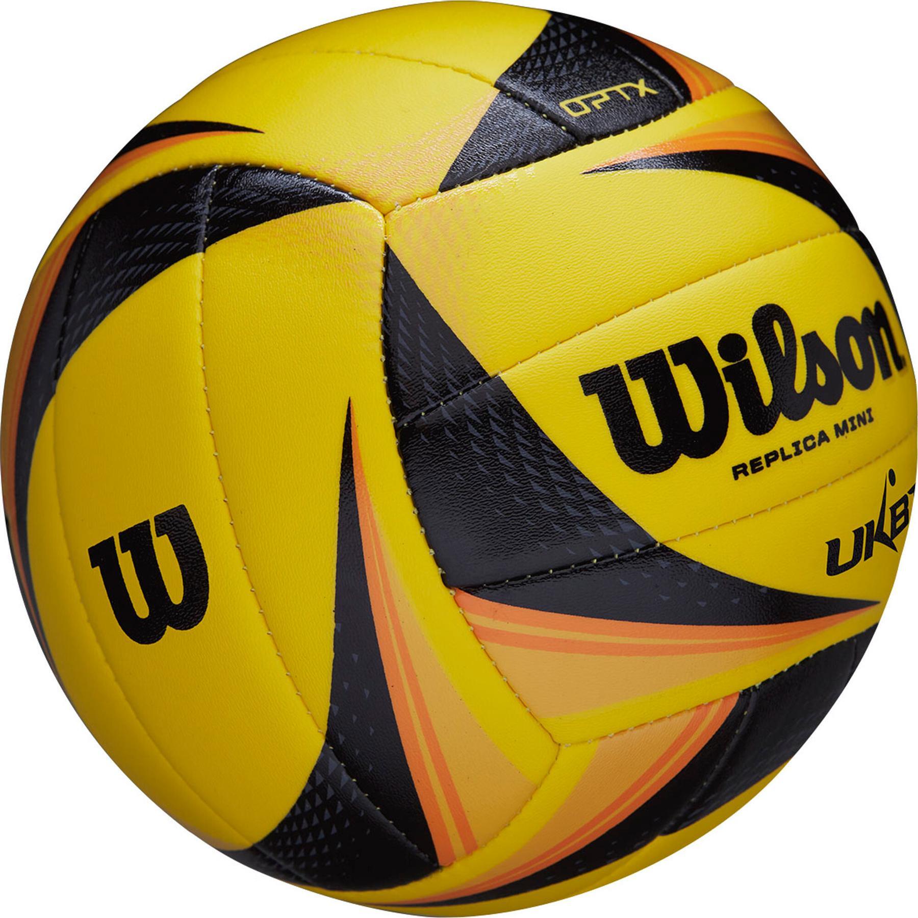 Volleybal OPTX AVP Replica Mini Volleyball 2/3