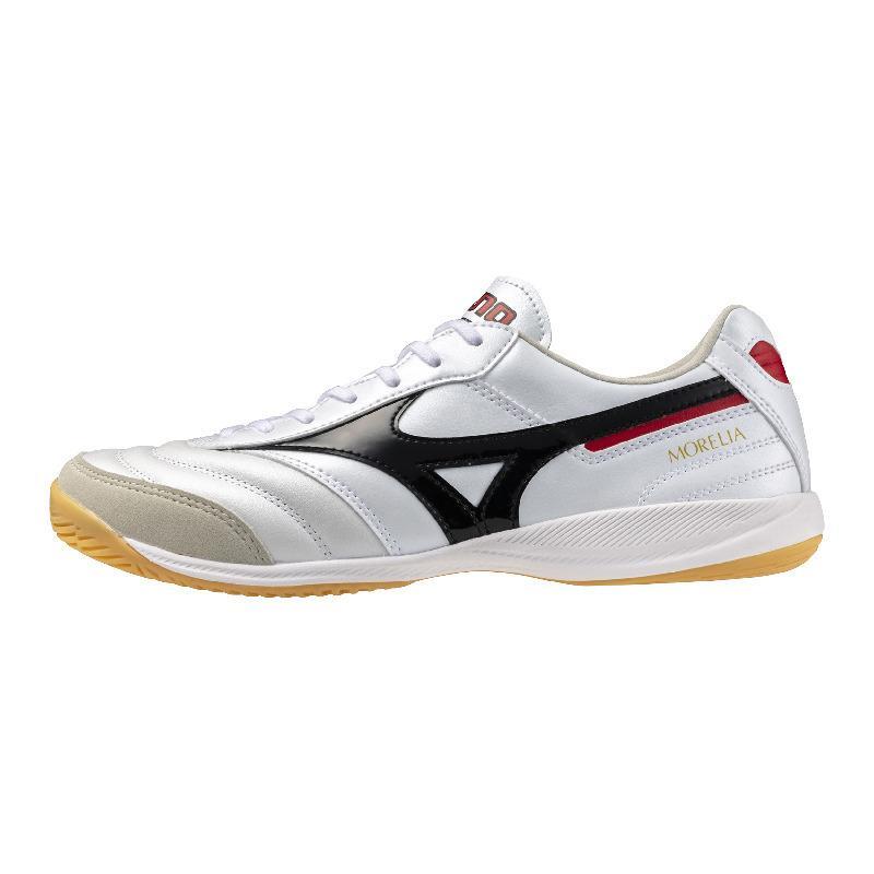 Buty piłkarskie Mizuno Morelia Sala Elite IC