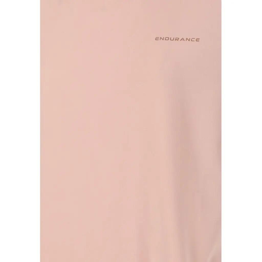 Camiseta infantil Endurance Nane 3/3