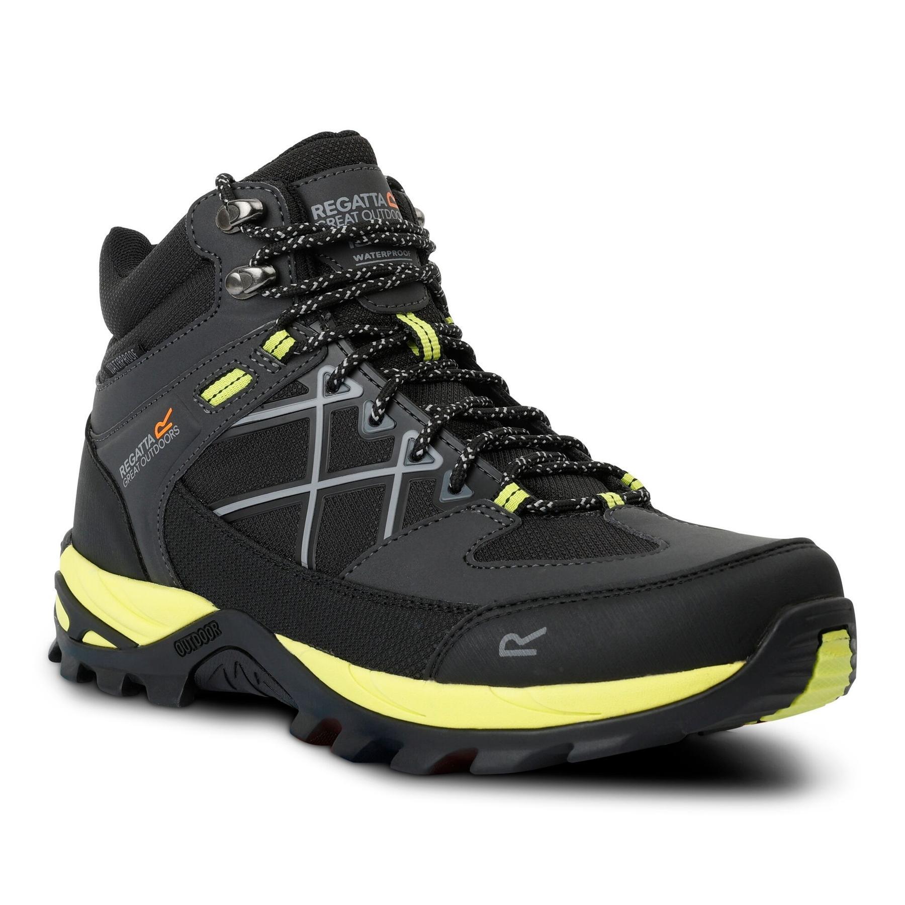 Chaussures de randonnée Regatta Samaris III 2/7