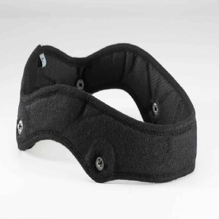 Doublure casque vélo moule zippé Bern Confort BOA