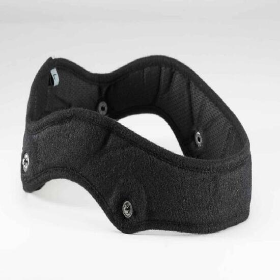 Doublure casque vélo moule zippé Bern Confort BOA