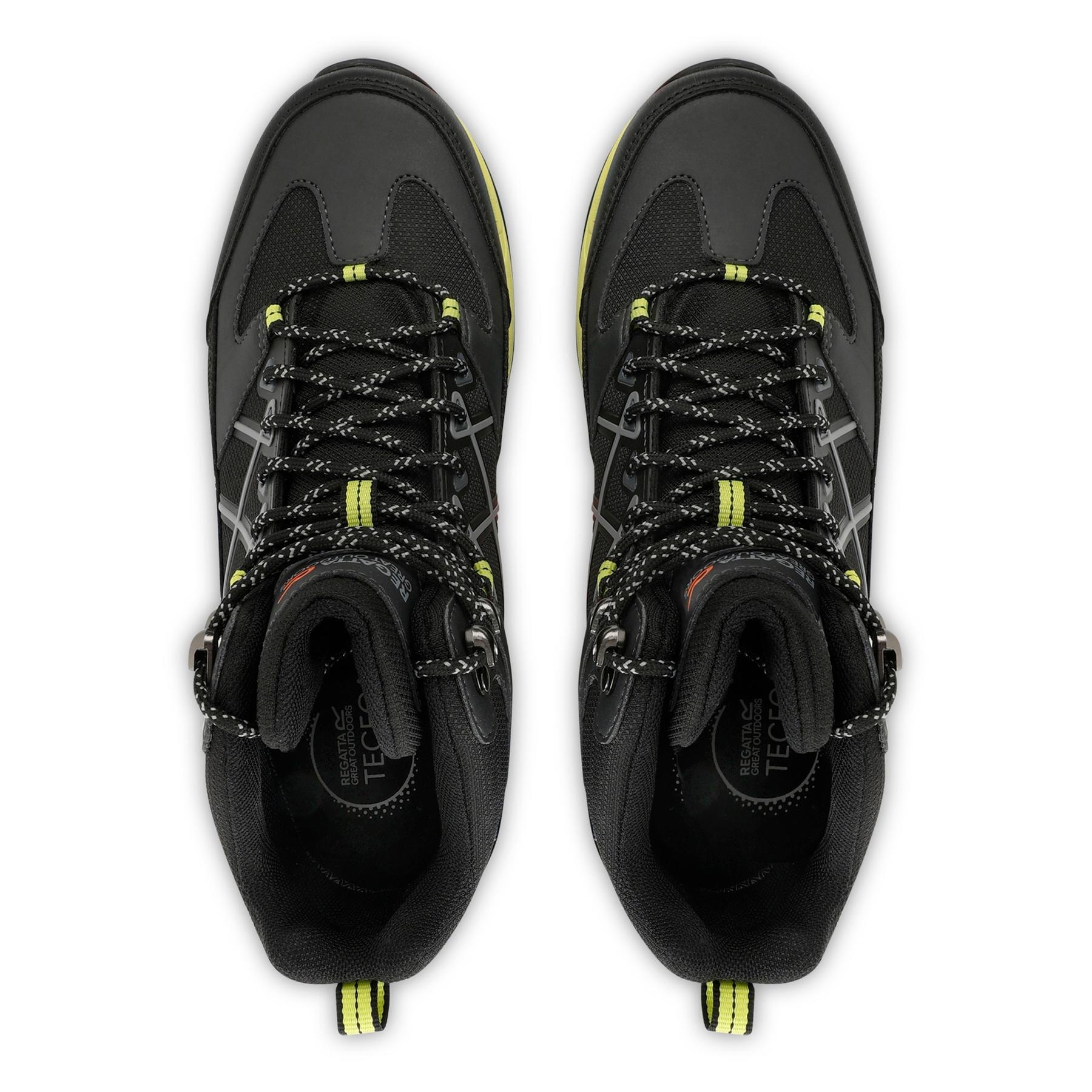 Chaussures de randonnée Regatta Samaris III 5/7