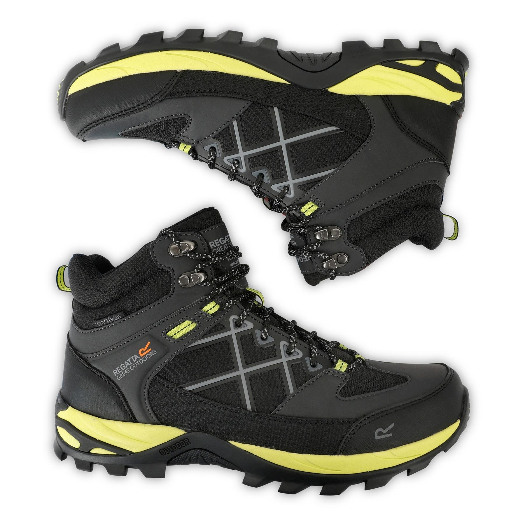 Chaussures de randonnée Regatta Samaris III 4/7