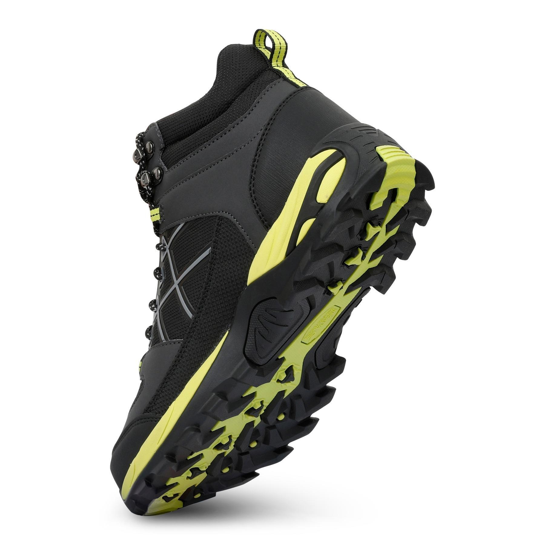 Chaussures de randonnée Regatta Samaris III 6/7