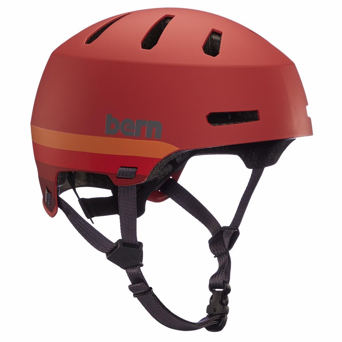 Kask Bern Macon 2.0 MIPS