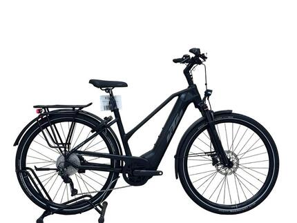 Reconditionné - Vélo électrique KTM Macina Tour CX 610 Shimano- comme neuf