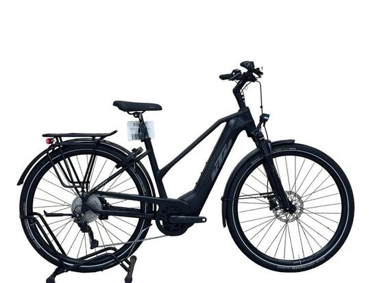 Reconditionné - Vélo électrique KTM Macina Tour CX 610 Shimano- comme neuf