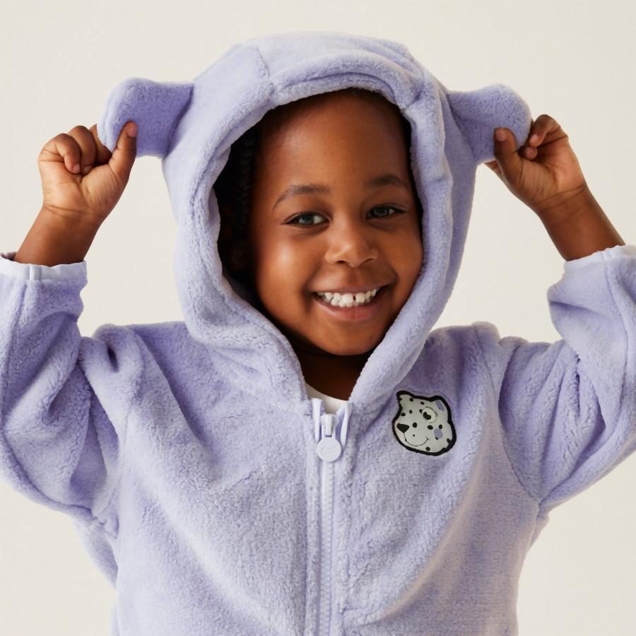 Baby fleece Regatta Animal 6/6
