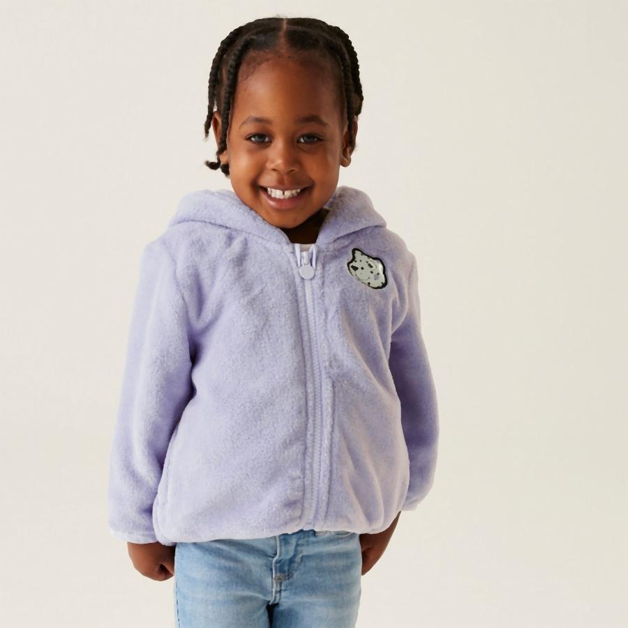 Baby fleece Regatta Animal 5/6
