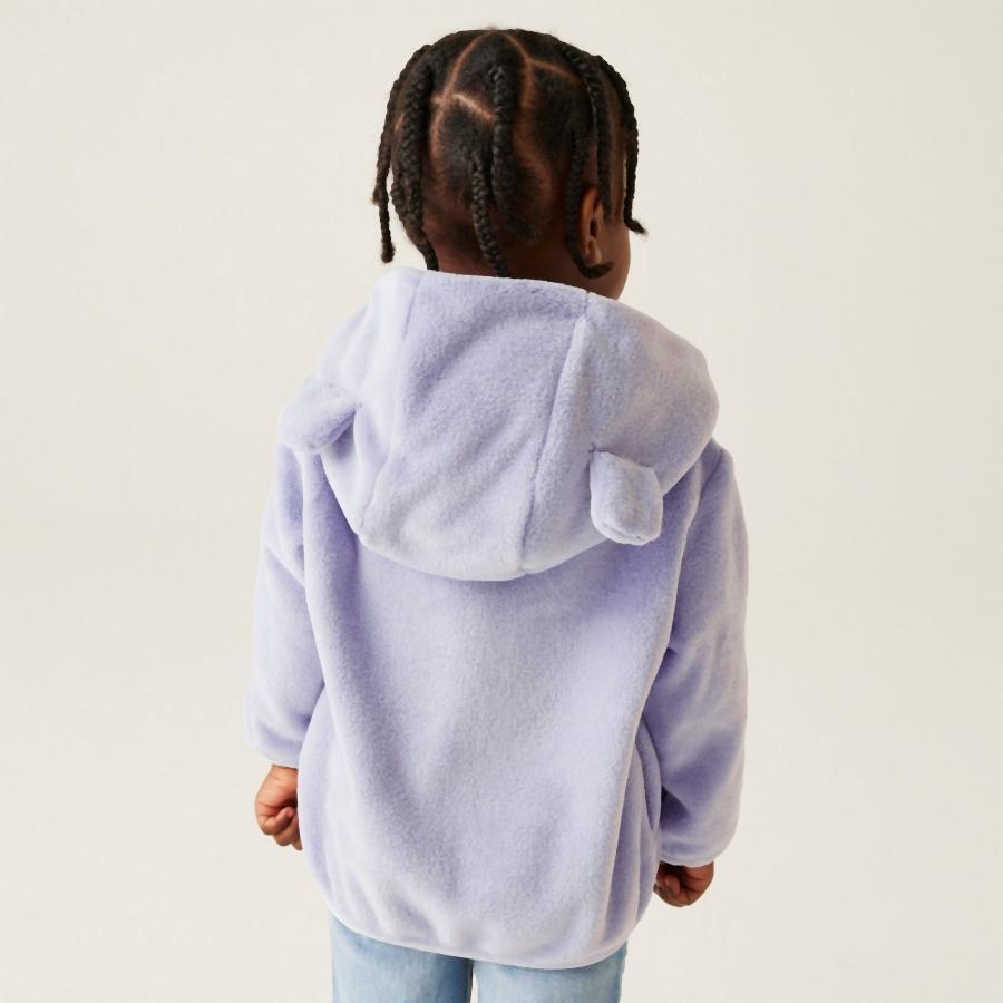Baby fleece Regatta Animal 4/6
