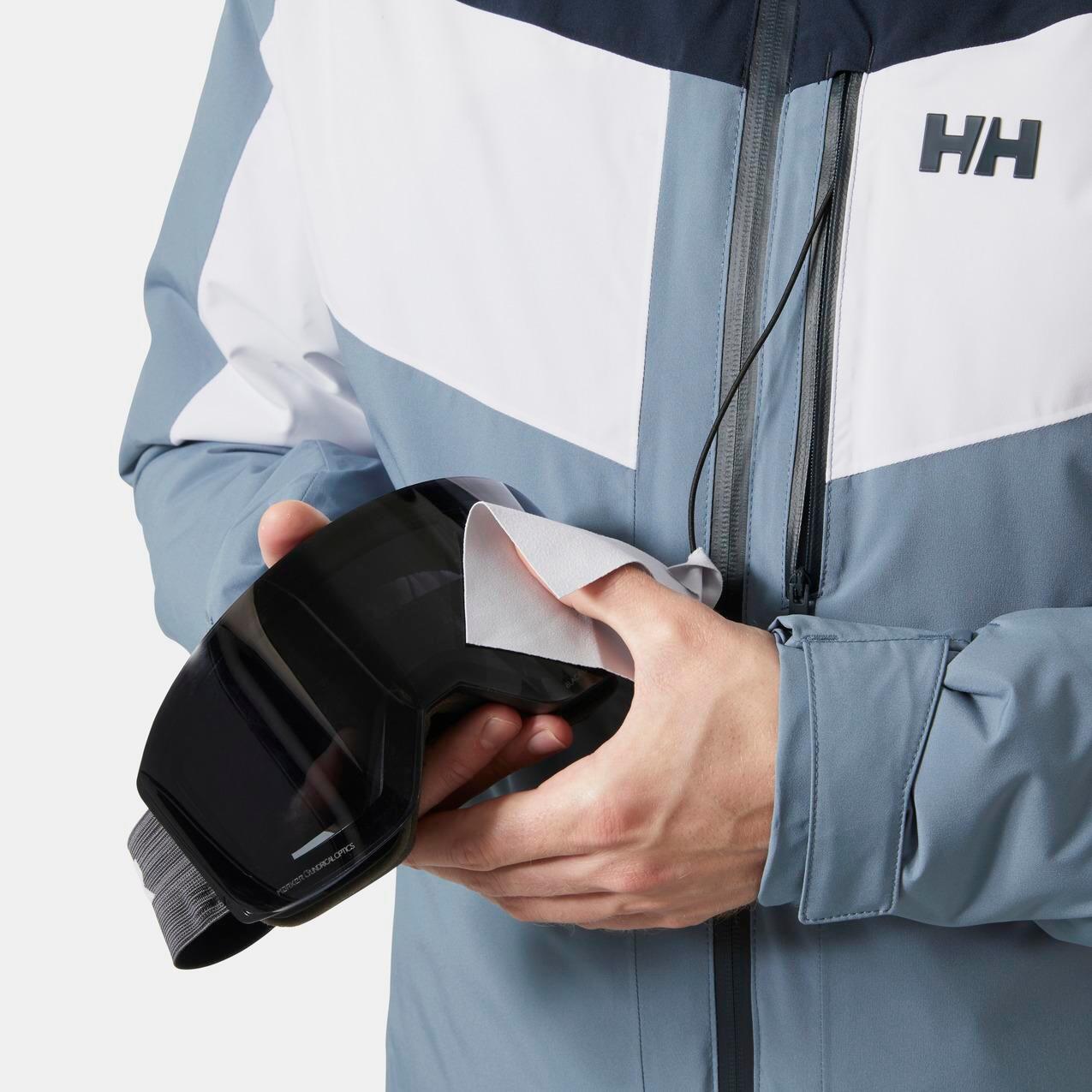 Skijacke Helly Hansen Carv Lifaloft 2.0 5/7