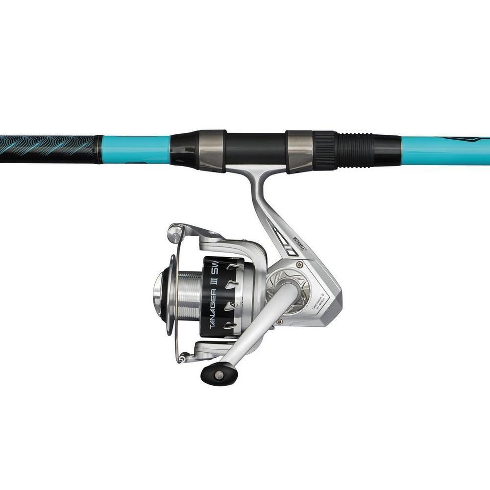 Cana de fiar Mitchell Tanager 3 SW 80-150 g 2/3