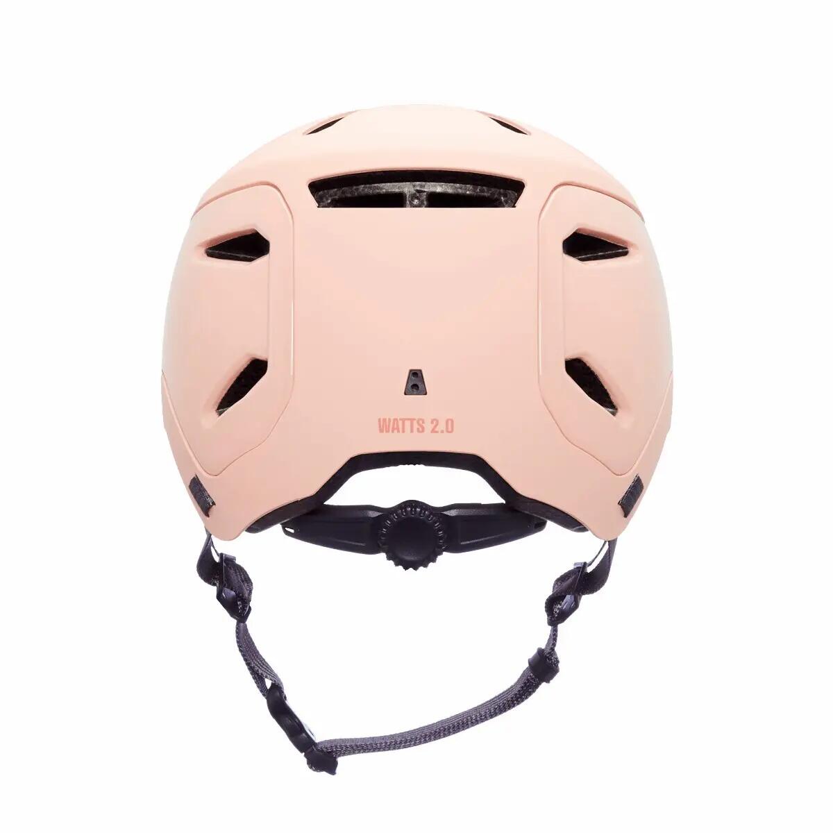 Capacete de bicicleta Bern Watts 2.0 2/5