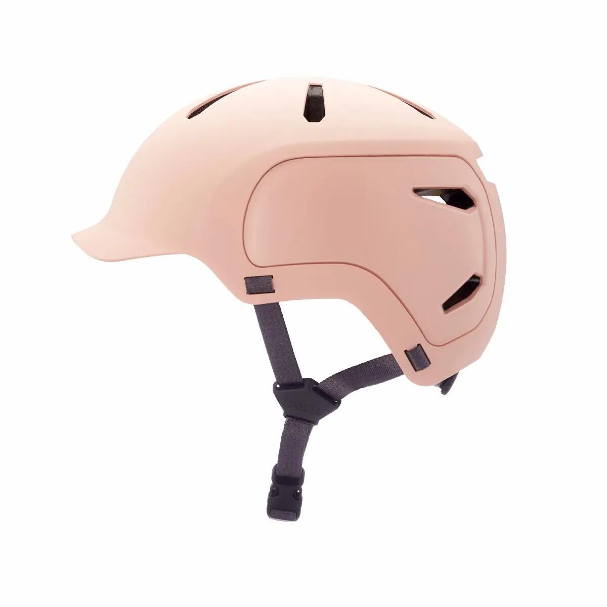 Capacete de bicicleta Bern Watts 2.0 4/5
