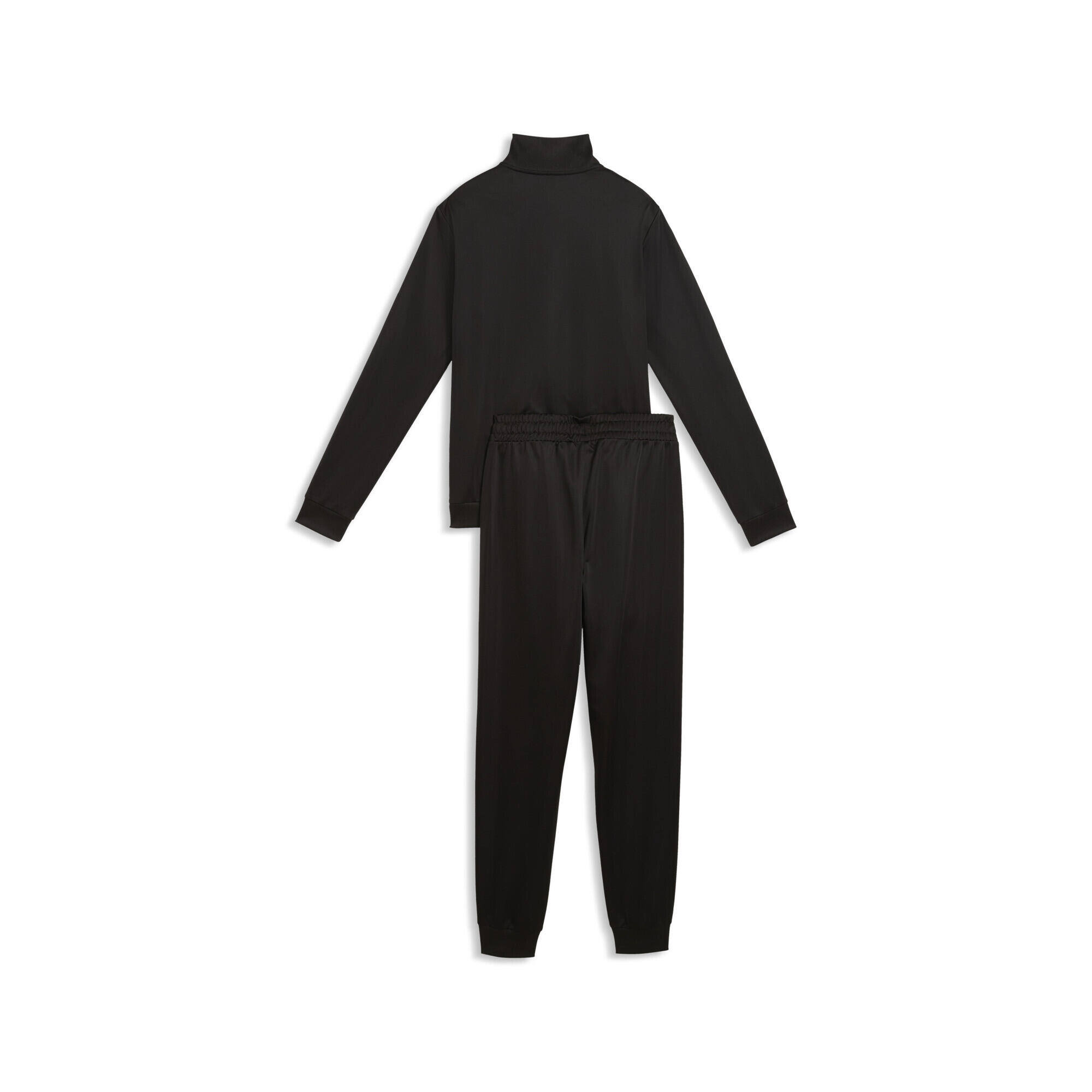 Trainingsanzug Damen PUMA 5/5