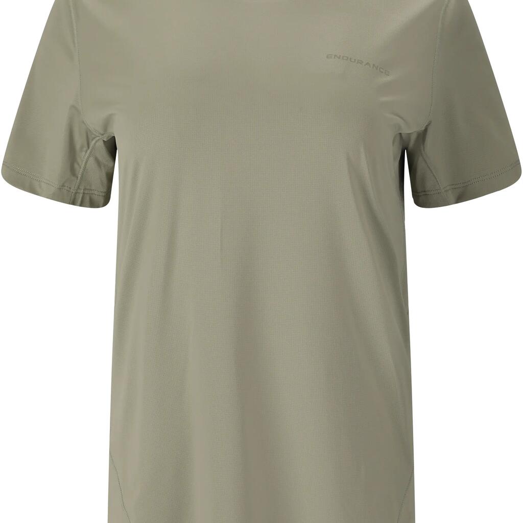 Women's T-shirt Endurance Nan