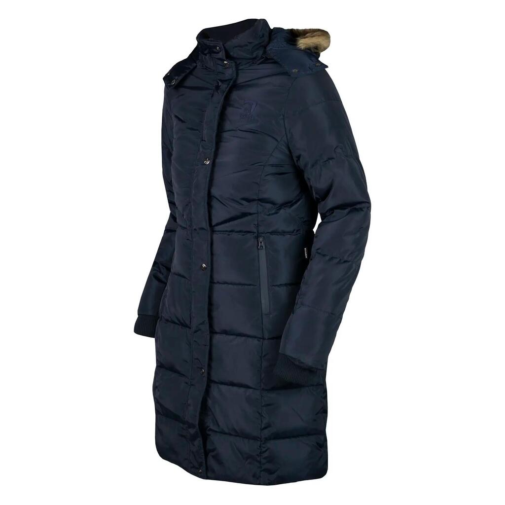 Women's parka HORKA Glacier