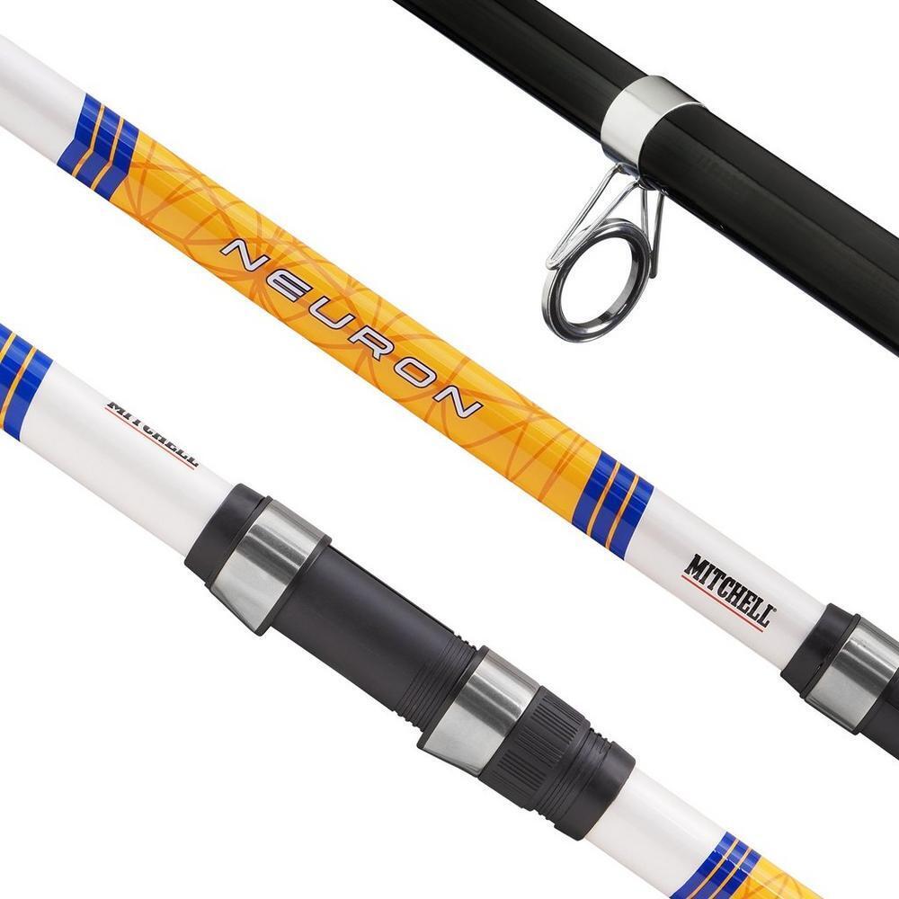 Carrete de surfcasting Mitchell Neuron Surf 390 3/3