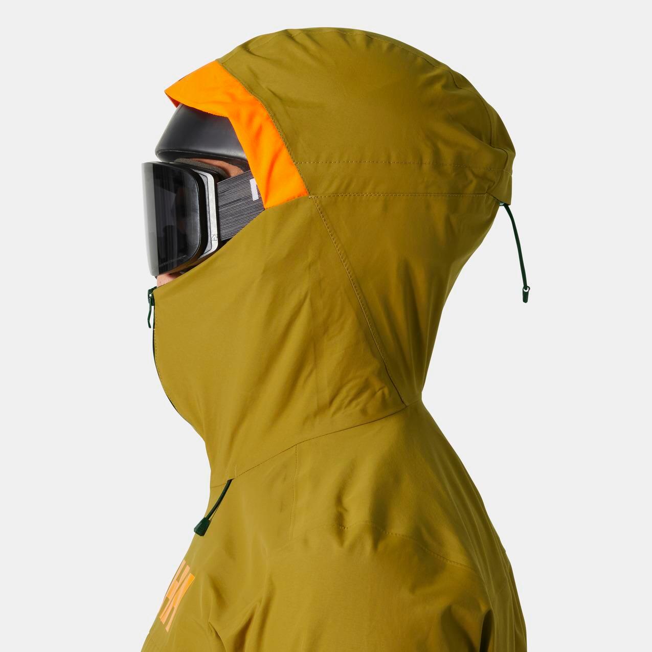 Ski-jas Helly Hansen Sogn 2.0 3/7
