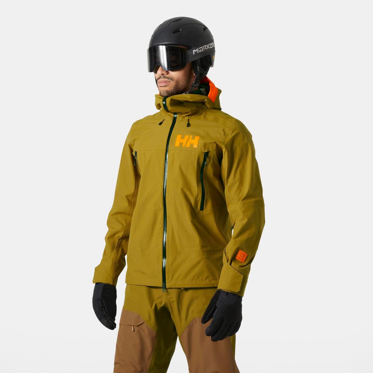 Ski-jas Helly Hansen Sogn 2.0 2/7