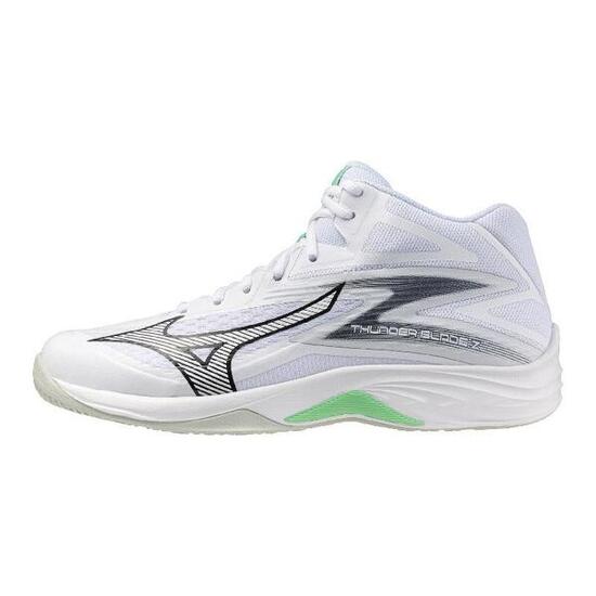 Chaussures indoor Mizuno Thunder Blade Z Mid