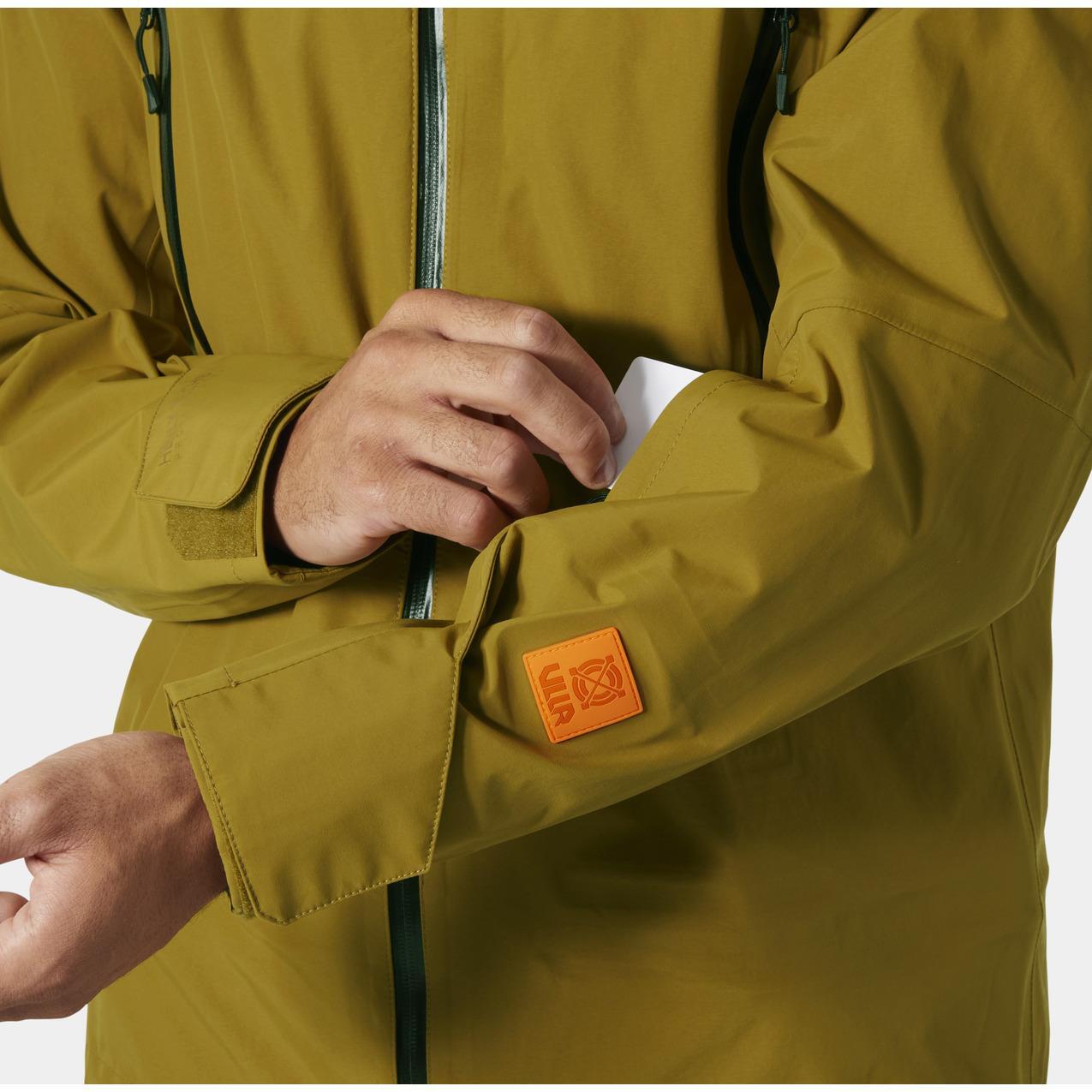 Ski-jas Helly Hansen Sogn 2.0 7/7