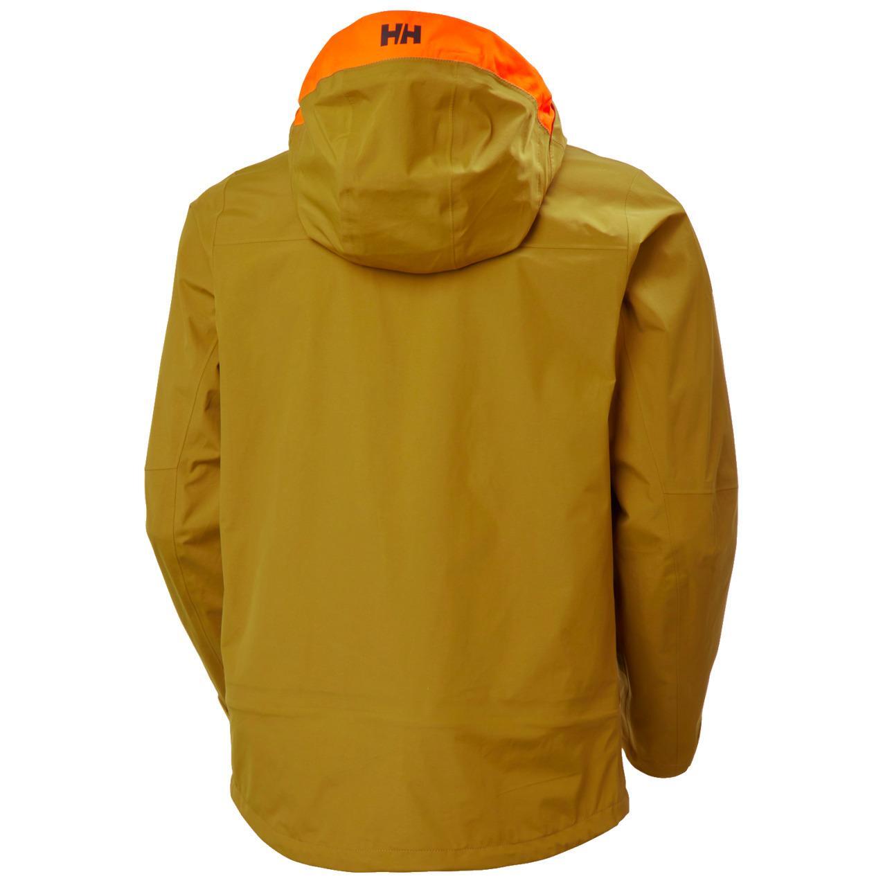 Ski-jas Helly Hansen Sogn 2.0 6/7
