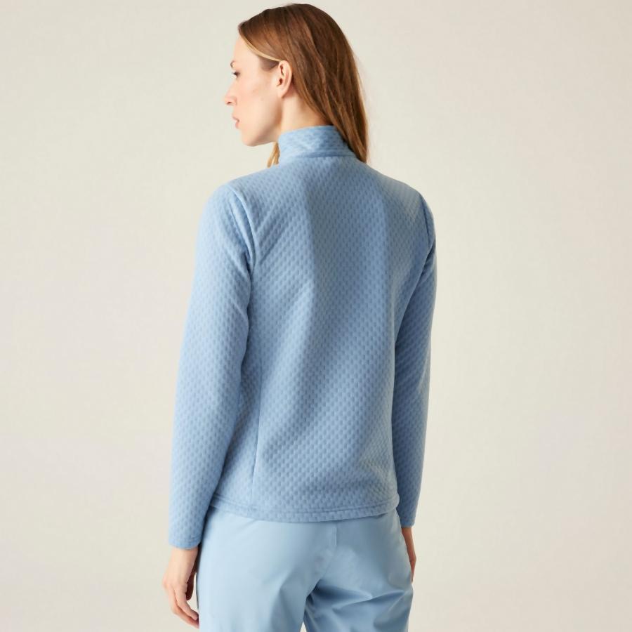 Women's mid-weight jacket Regatta Blindside II 3/4