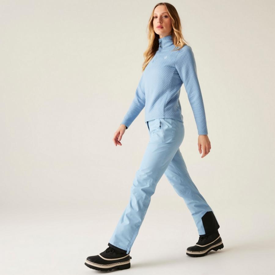 Women's mid-weight jacket Regatta Blindside II 2/4