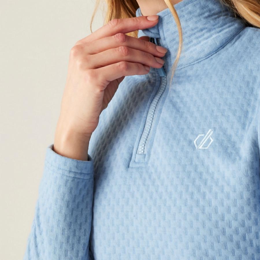 Veste intermédiaire femme Regatta Blindside II 4/4